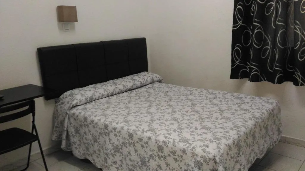 Room, Jqc Rooms, Madrid