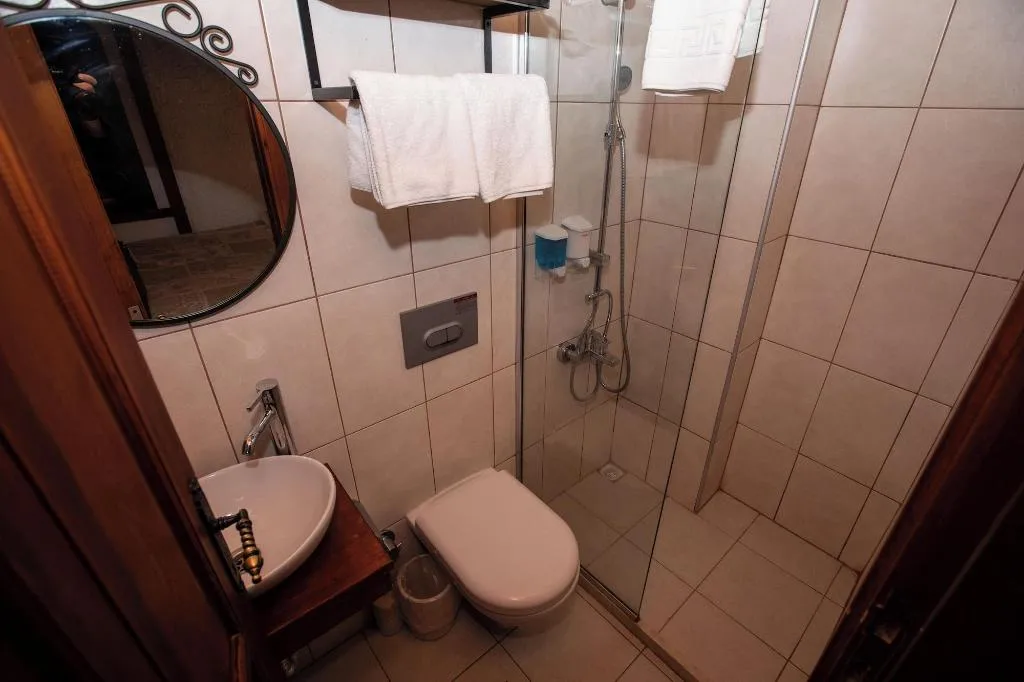 Room, Sirince Klaseas Hotel & Restaurant, Izmir