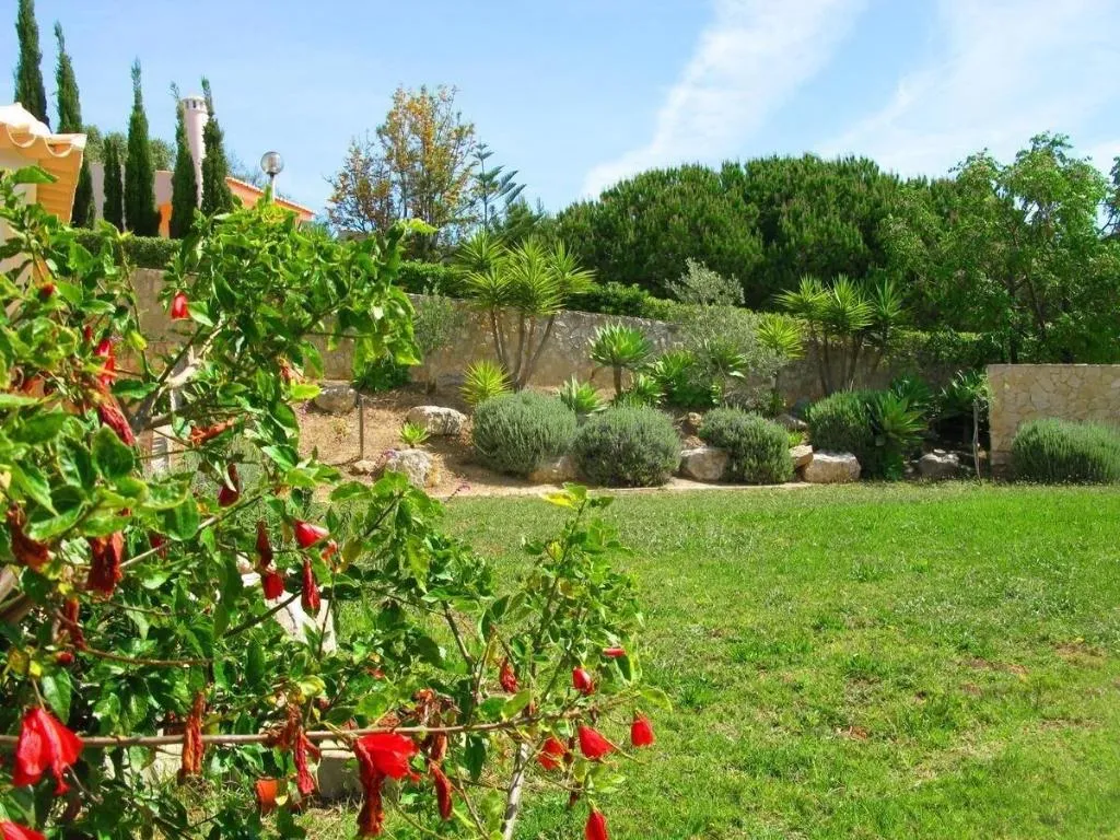 General view, Aurora Sol, Algarve