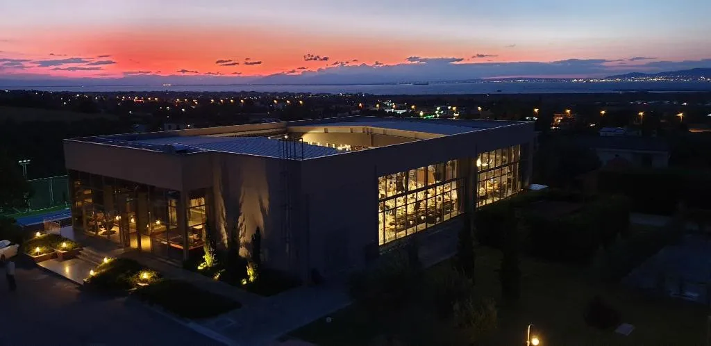 Conferences, Royal Hotel Thessaloniki, Halkidiki