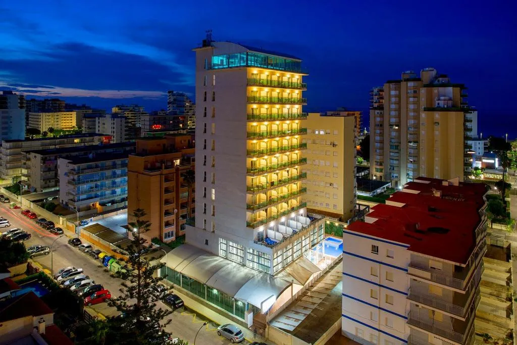 General view, Don Pablo, Valencia
