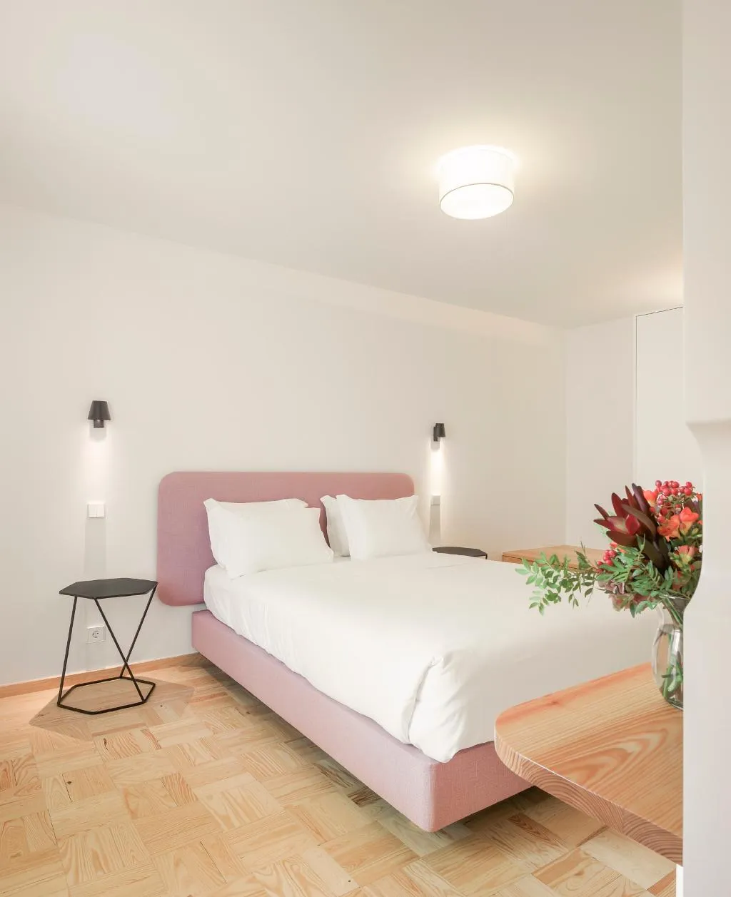APARTMENT TWO BEDROOMS Room, Lisbon Serviced Apartments - Principe Real, Lisbon
