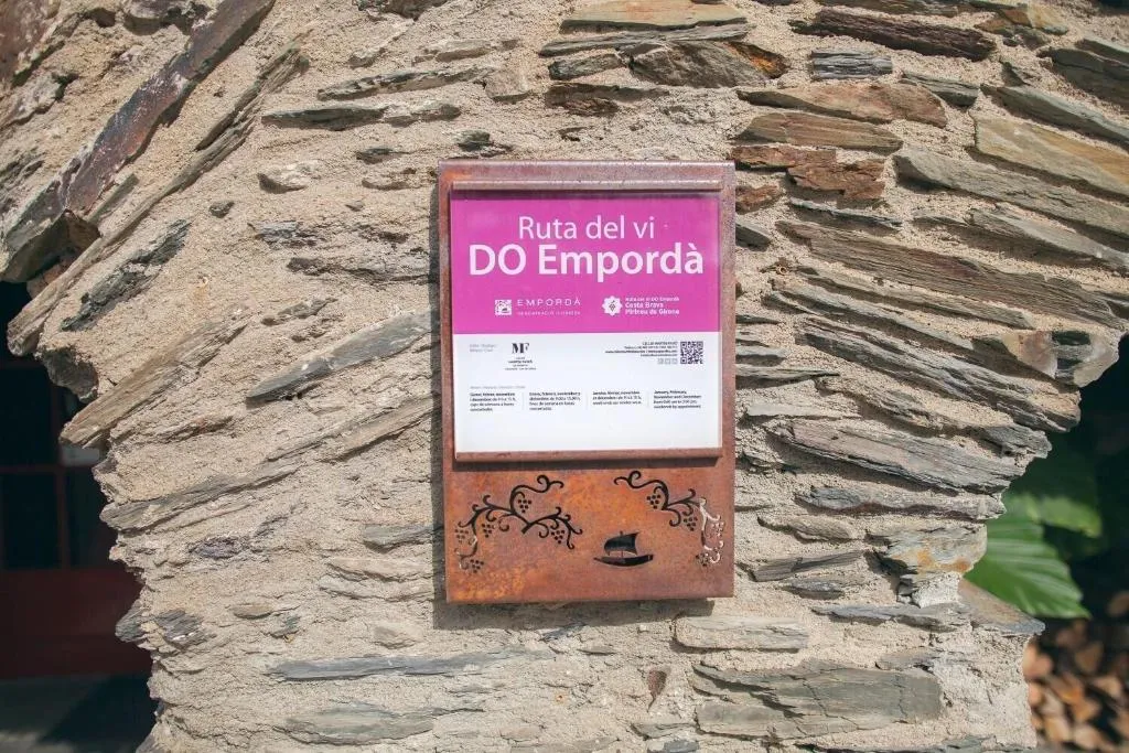 Lobby, Sa Perafita, Costa Brava