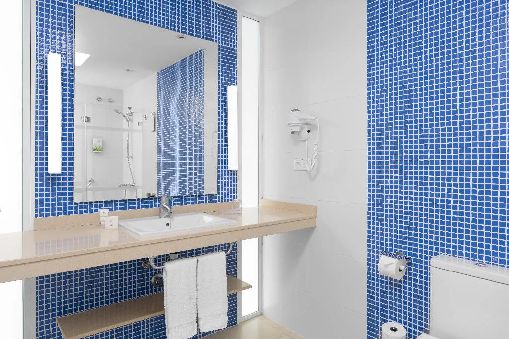 APARTMENT TWO BEDROOMS Room, Club Cala Blanca, Gran Canaria