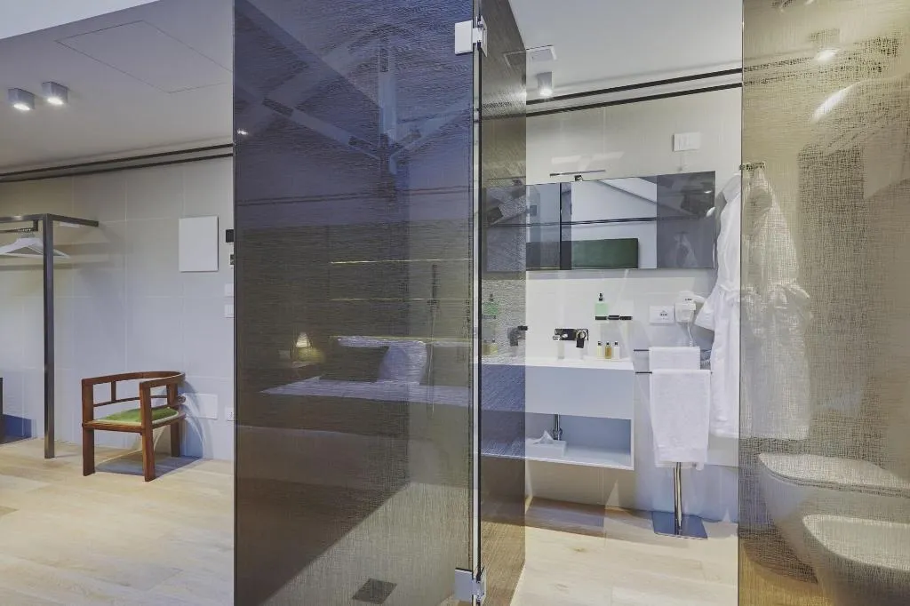 Room, Palazzo Marletta - House Hotel, Catania