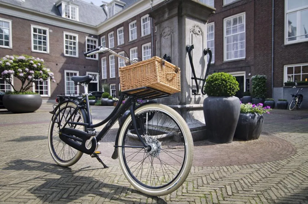 Sports and Entertainment, Sofitel Legend the Grand Amsterdam, Amsterdam