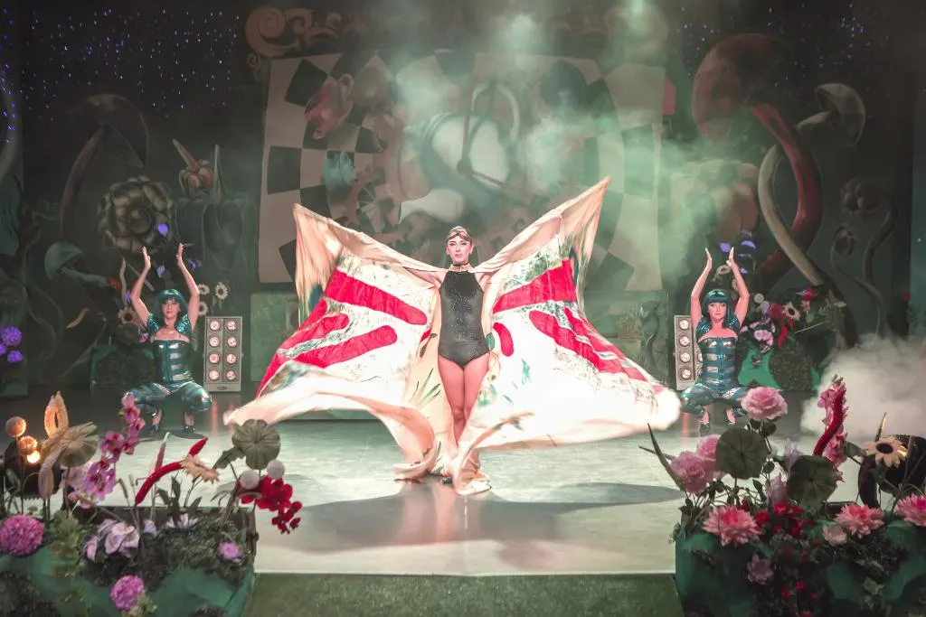 Sports and Entertainment, Baia Salima Kemer, Antalya