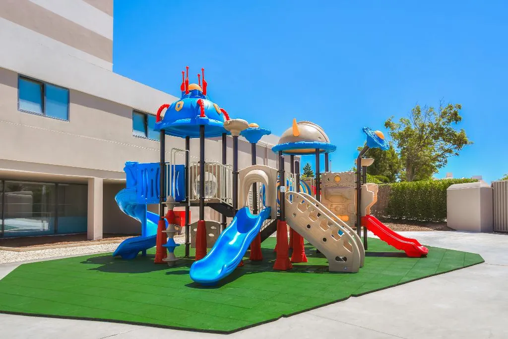Sports and Entertainment, Jupiter Albufeira Hotel – Family & Fun, Algarve