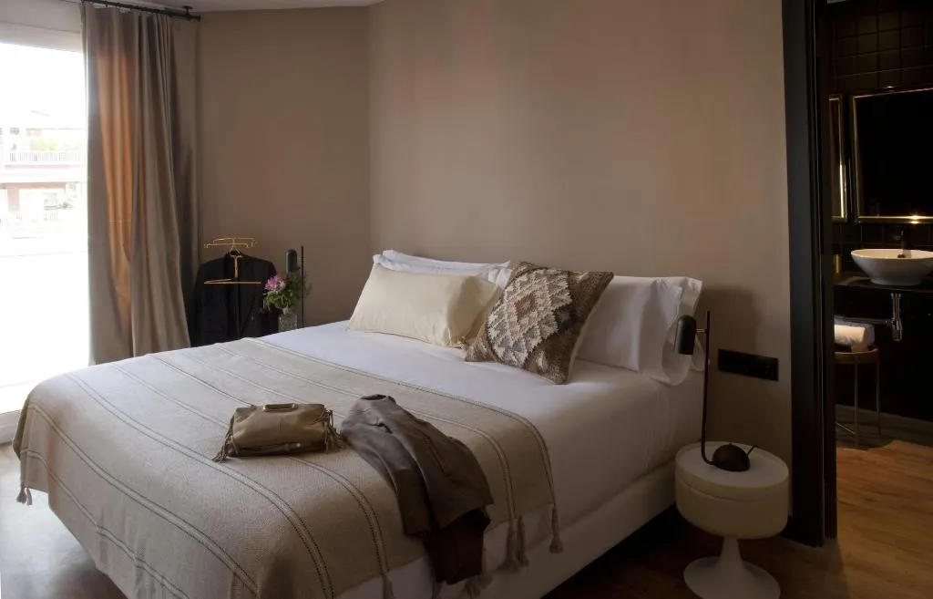 Room, Isabella's House, Barcelona