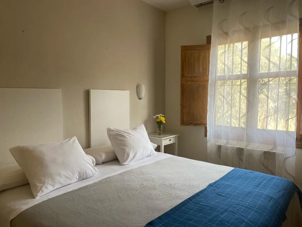 DOUBLE SUPERIOR Room, Moscatel Hostal, Costa Del Sol