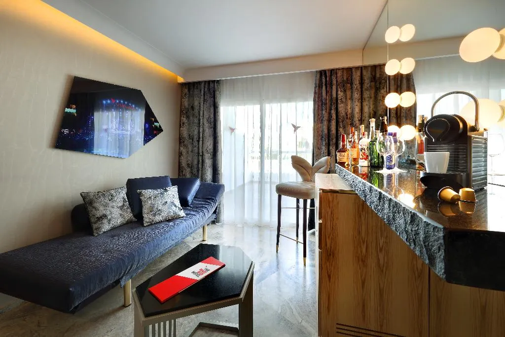 DOUBLE CLUB SUPERIOR Room, Ushuaia Ibiza Beach Hotel – Adults Only, Ibiza