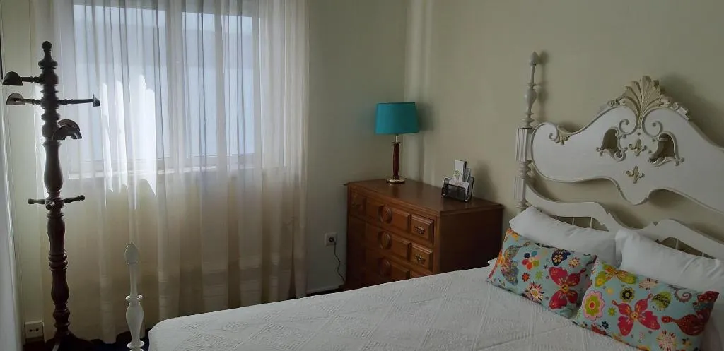 Room, Hotel Vila Esteves, Porto
