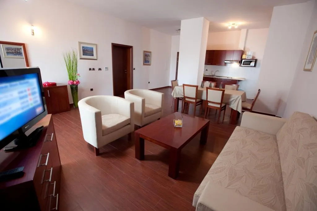 APARTMENT MOUNTAIN VIEW Room, Apartments Agava, Split