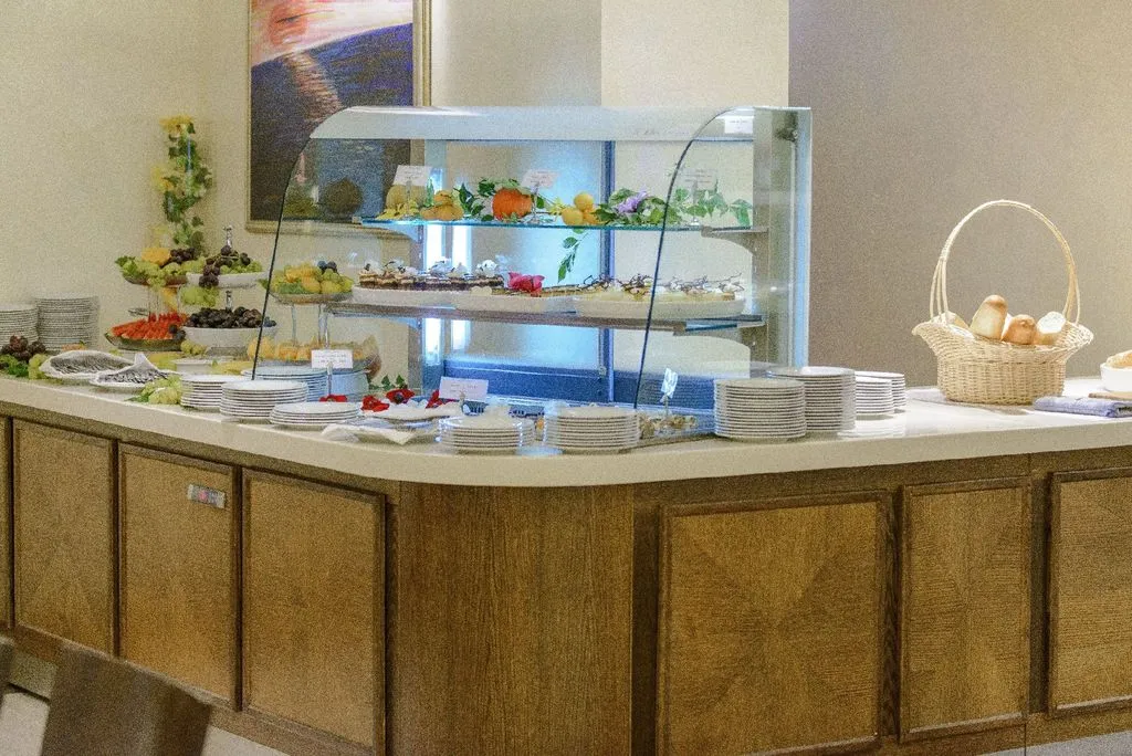 Restaurant, Lapad, Dubrovnik