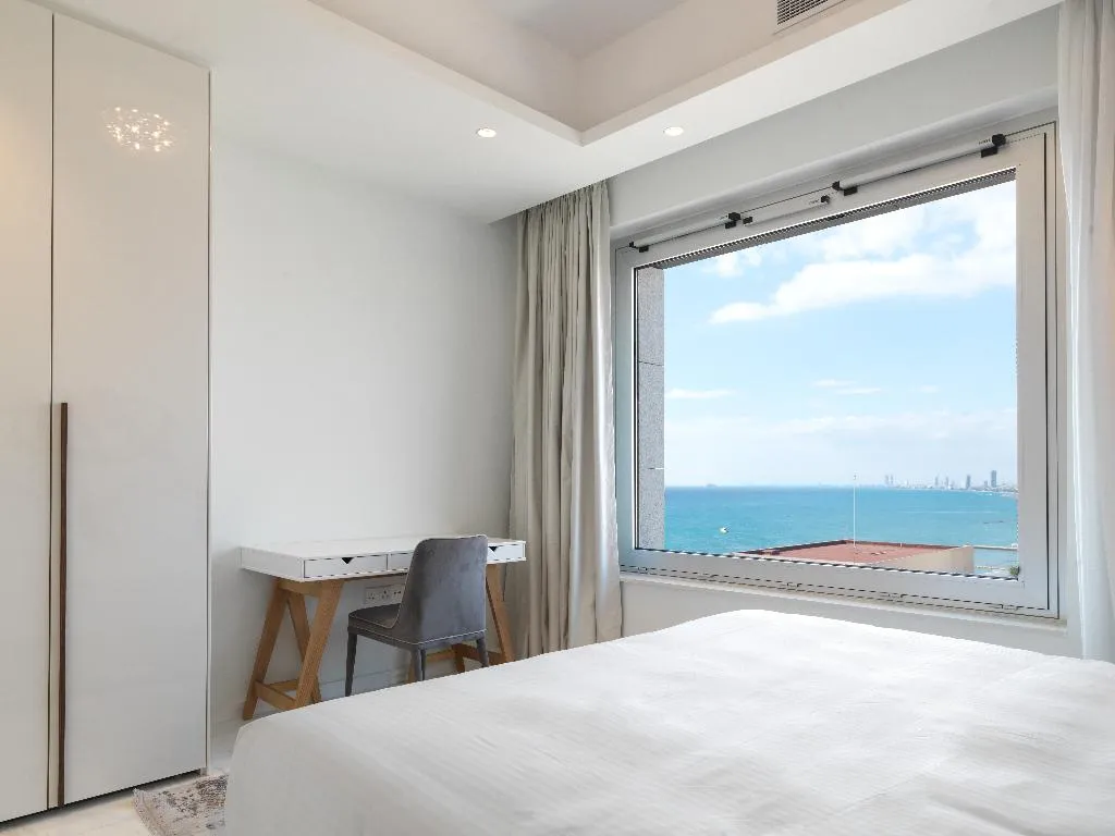 APARTMENT LUXURY Room, The Tower at St Raphael Resort, Cyprus