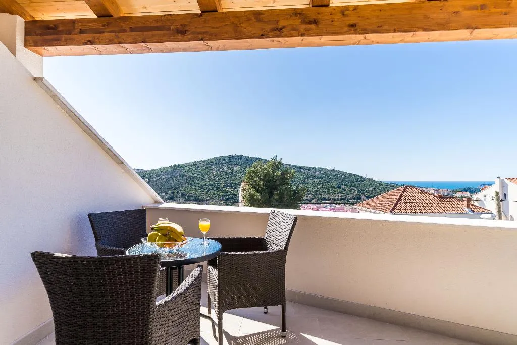 STUDIO WITH BALCONY Room, Apartments Smanjak, Dubrovnik