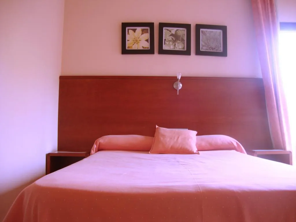 DOUBLE STANDARD Room, Sant Quirze de Besora, Costa Brava