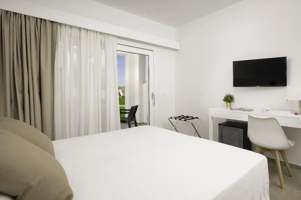 DOUBLE COMFORT Room, Hotel S'arena Beach, Olbia