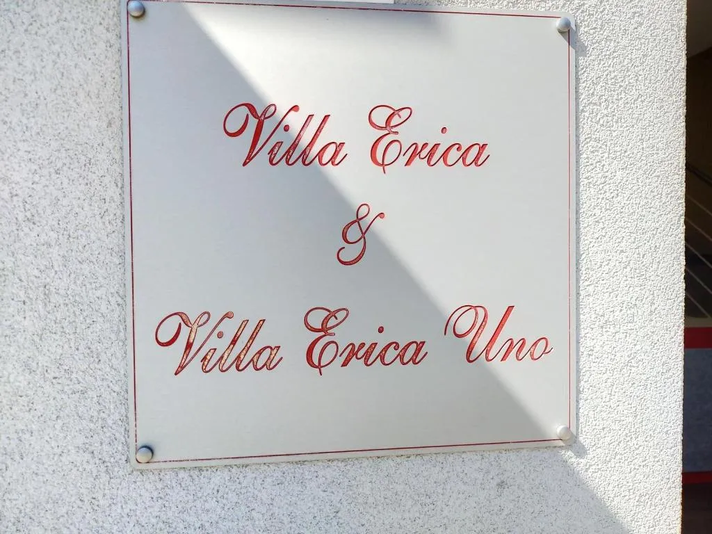 General view, Villa Erica & Villa Erica 1, Venice