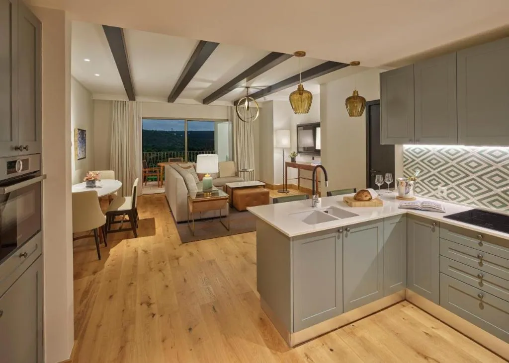 Room, Viceroy At Ombria Algarve, Algarve