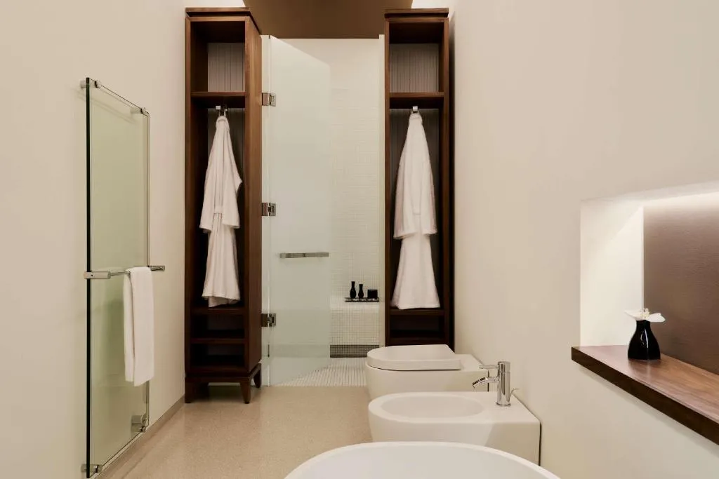SUITE STANDARD Room, Aman Venice, Venice