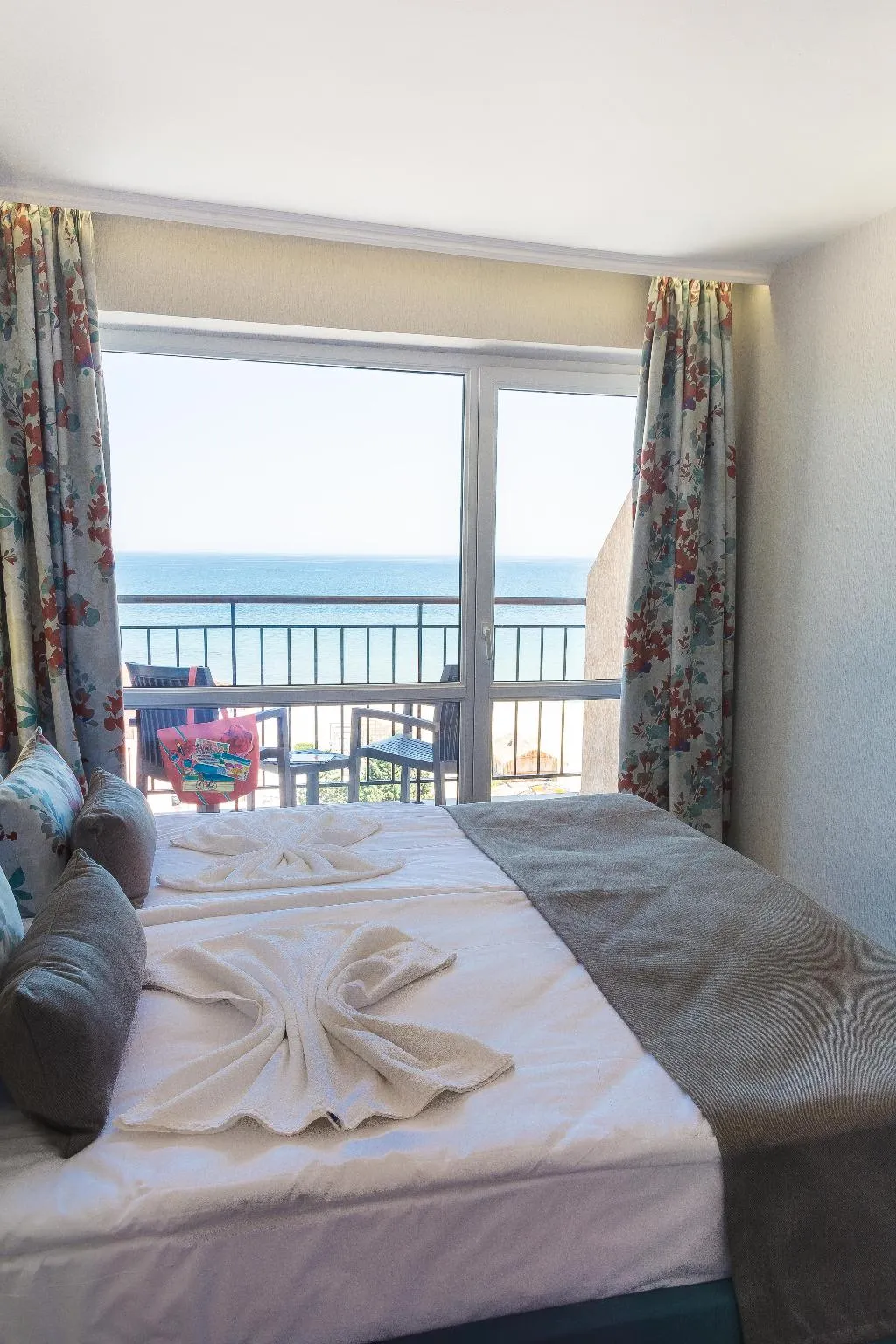 Room, MPM Hotel Orel, Bourgas