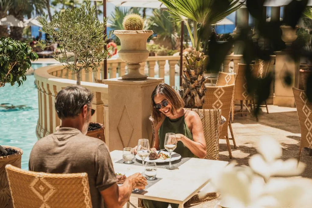 Restaurant, JOIA El Mirador by Iberostar, Tenerife