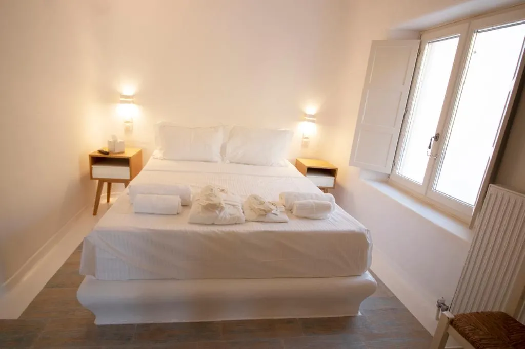 VILLA WITH PRIVATE POOL Room, Myconian Icon Villa, Mykonos