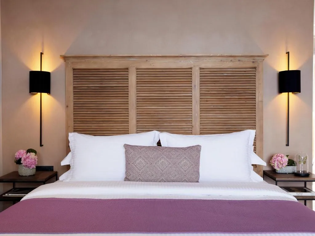 JUNIOR SUITE DELUXE Room, Marbella Nido Suite Hotel & Villas, Corfu