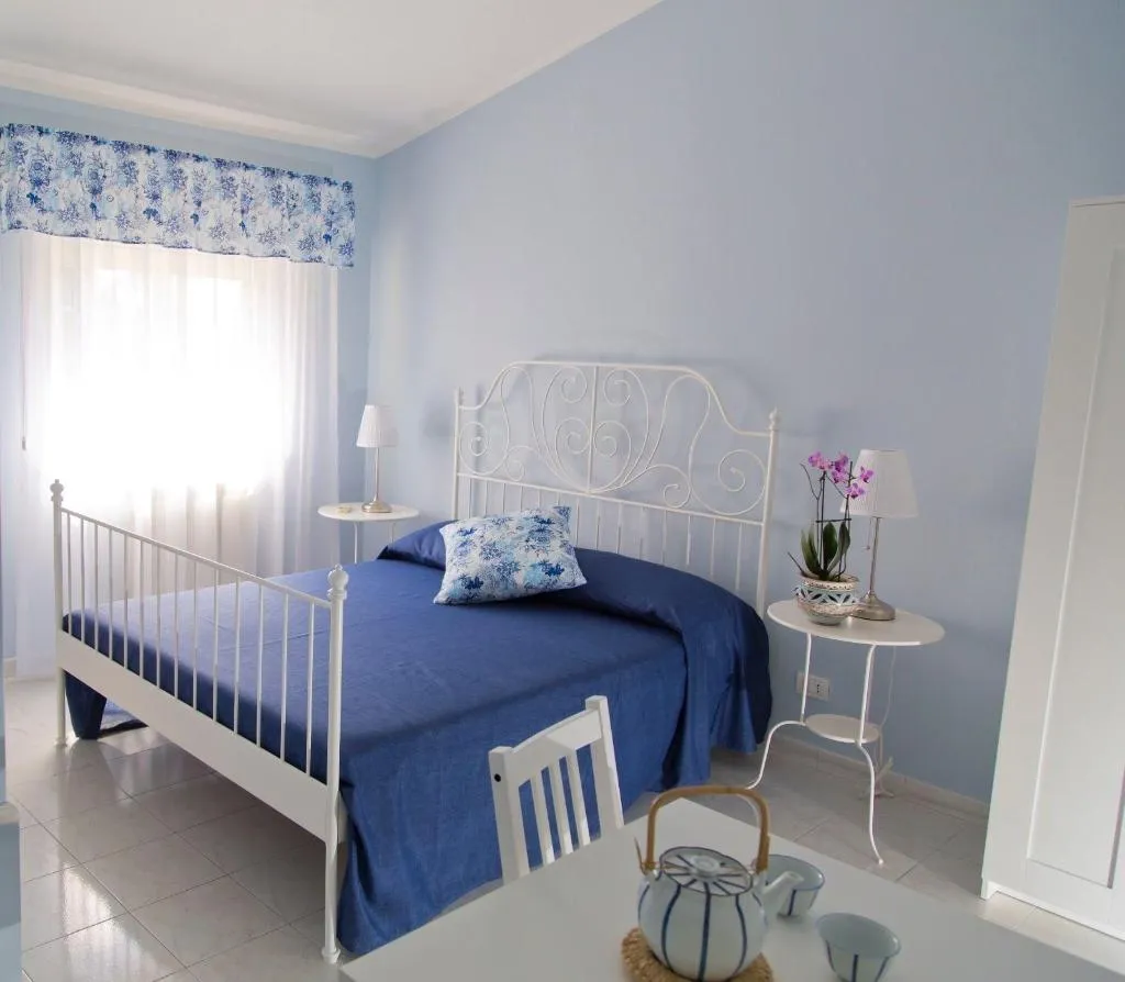 Room, Villa Palici, Catania