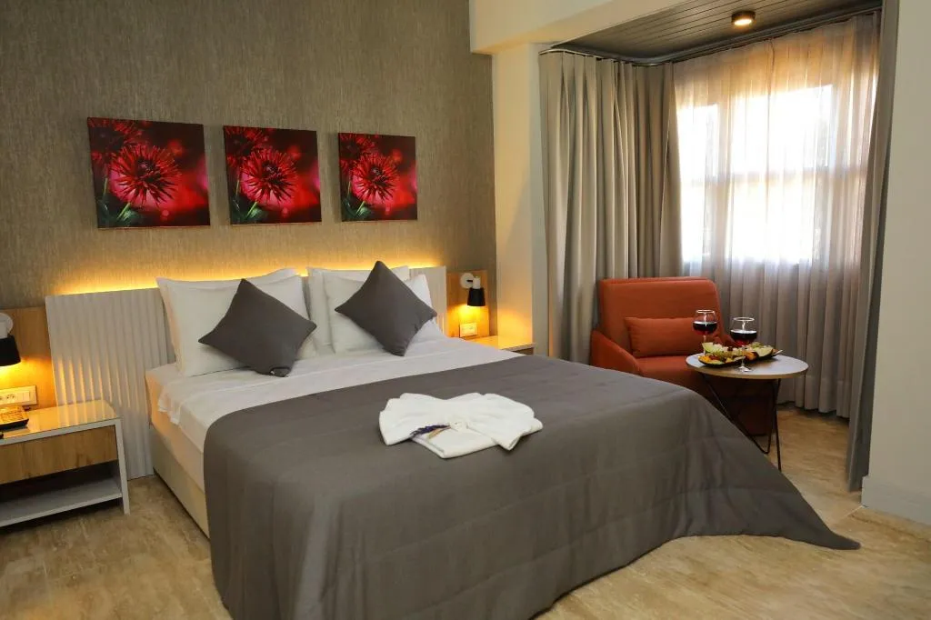 Room, Ariel Hotel Alacati, Izmir