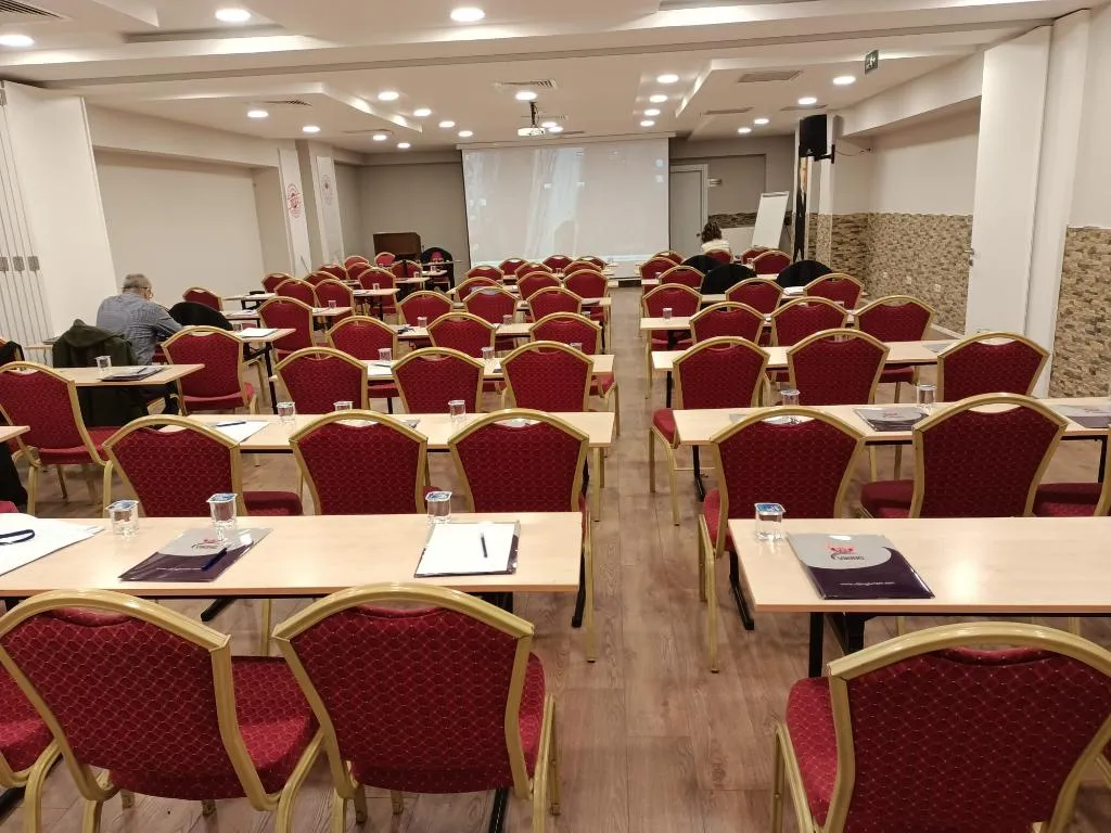 Conferences, Viking Star Hotel, Antalya