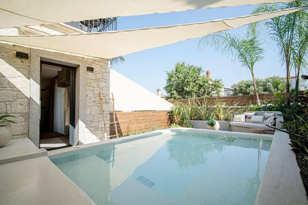 Room, Derin Konak - Adults Only, Izmir