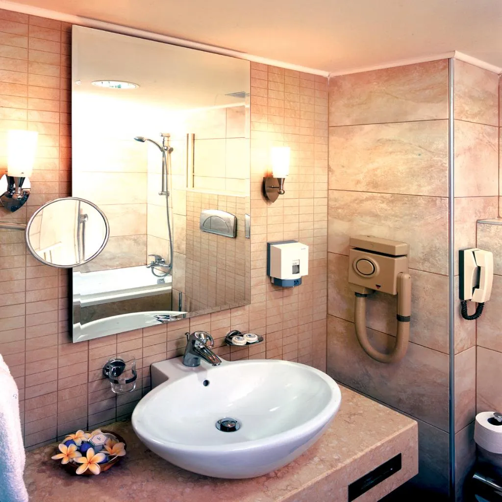Double or Twin STANDARD Room, Calypso Beach, Rhodes