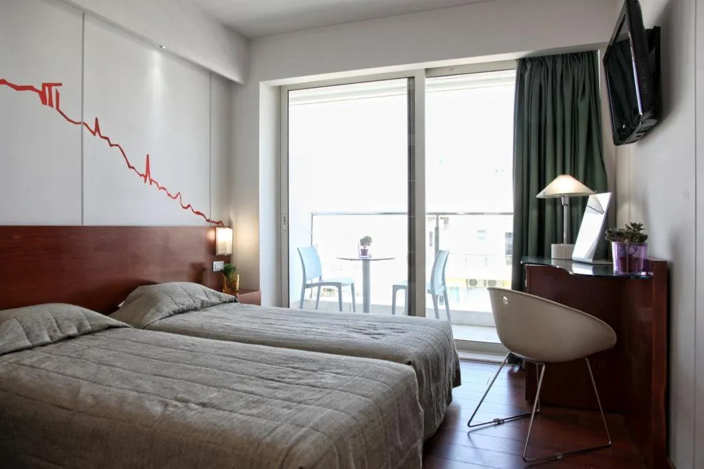 Room, Dorian Inn Sure Hotel Collection by Best Western, Athens