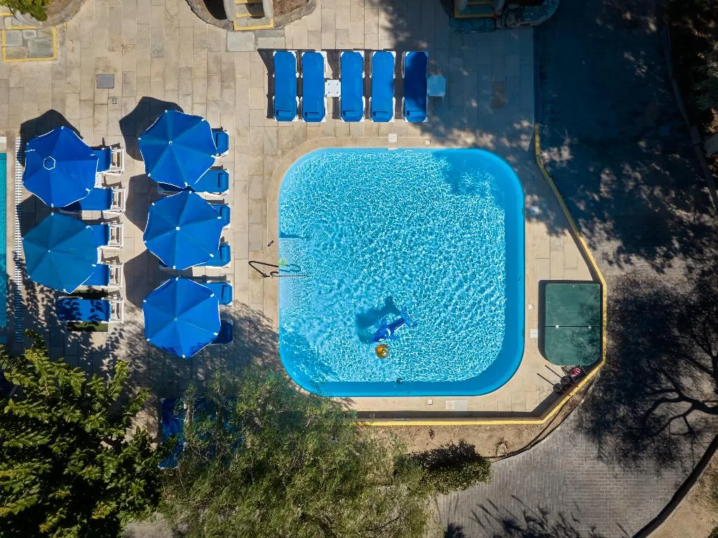 Pool, Sitia Beach City Resort & Spa, Crete