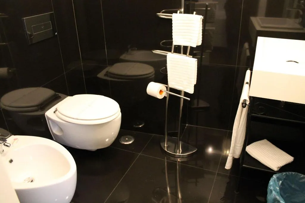 TRIPLE STANDARD Room, Relais Arco Della Pace, Rome