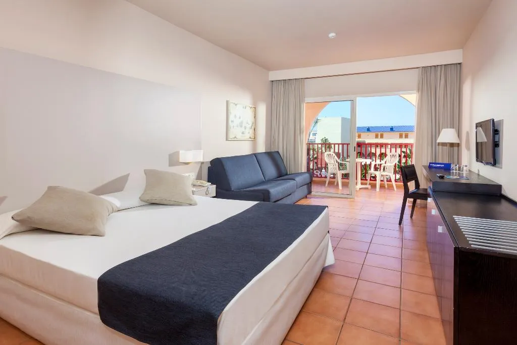 FAMILY ROOM SUPERIOR Room, Best Jacaranda, Tenerife