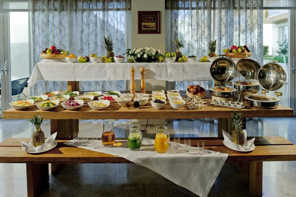 Restaurant, Palmalife Bodrum Resort & Spa, Bodrum