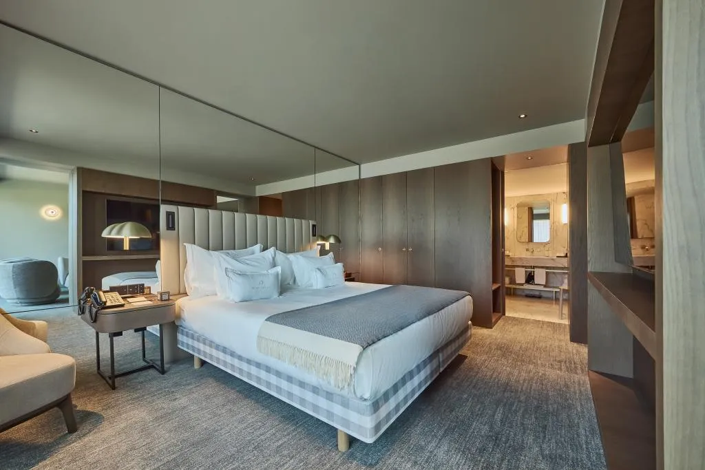 SUITE SUPERIOR Room, Altis Porto, member of Preferred Hotels & Resorts, Porto