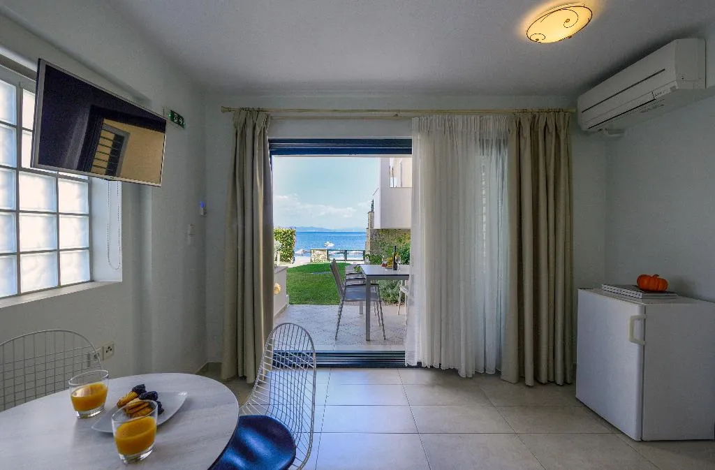 APARTMENT STANDARD Room, Elpiniki Luxury Apartments, Thessaloniki