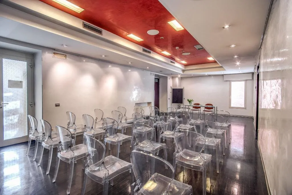 Conferences, La Griffe Hotel Roma, Rome