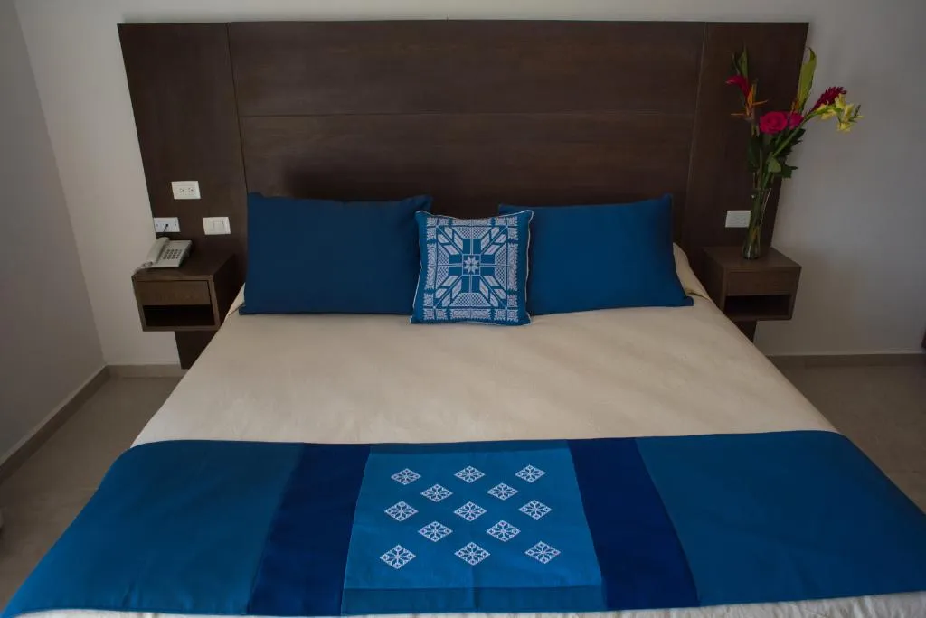 DOUBLE STANDARD Room, Portea, Playa Del Carmen