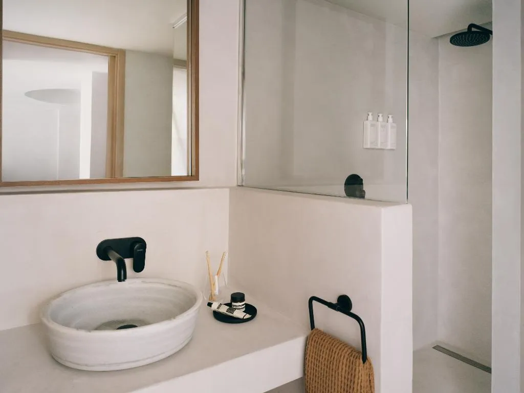 STUDIO STANDARD Room, Mondrian Hotel Ibiza, Ibiza