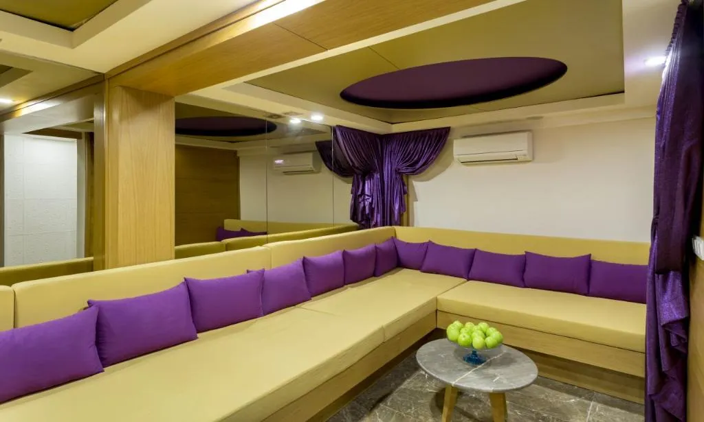 Sports and Entertainment, Wise Hotel & Spa Adults Only, Antalya