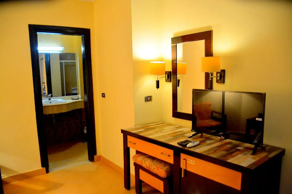 Room, Viking Club, Red Sea Riviera