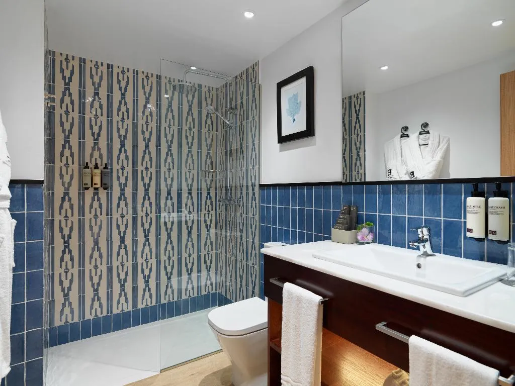 SUITE DELUXE Room, H10 White Suites Boutique Hotel - Adults Only, Lanzarote