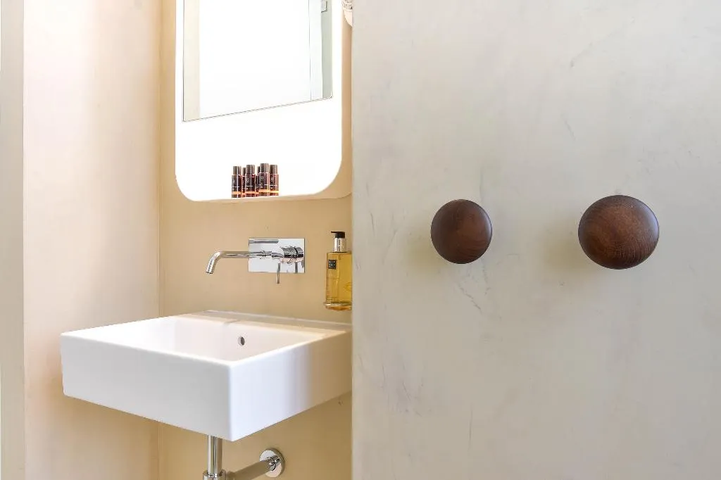 DOUBLE STANDARD Room, My Story Hotel Augusta, Lisbon