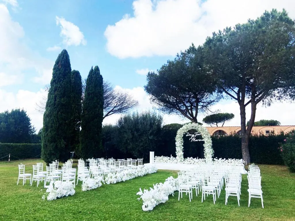 Conferences, Sheraton Parco de' Medici Rome Hotel, Rome