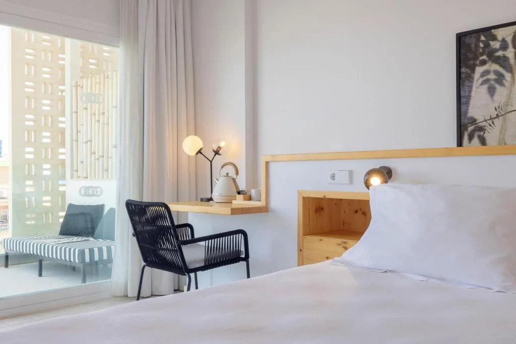 TWIN WITH BALCONY Room, HM Ayron Park, Majorca